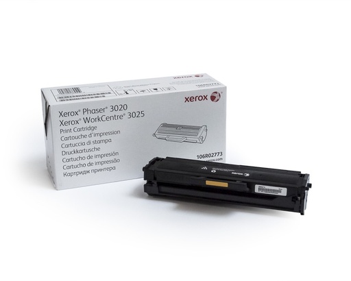 [Tóne-MT-0024305] Tóner XEROX Phaser 3020