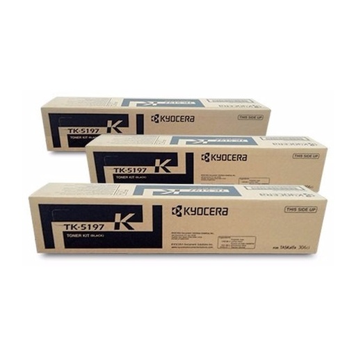 [Tóne-MT-0024307] Tóner KYOCERA 0T02KT0US0