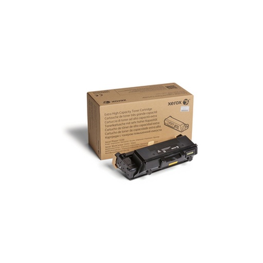 [Tóne-MT-0024309] Tóner XEROX Phaser 3330