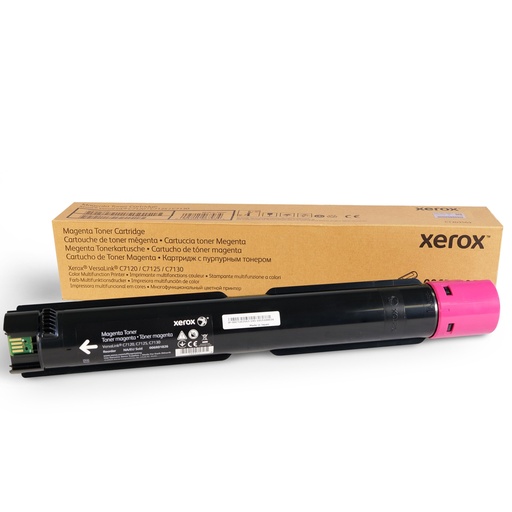 [Tóne-MT-0024317] Tóner  XEROX VersaLink C7120/7125/7130