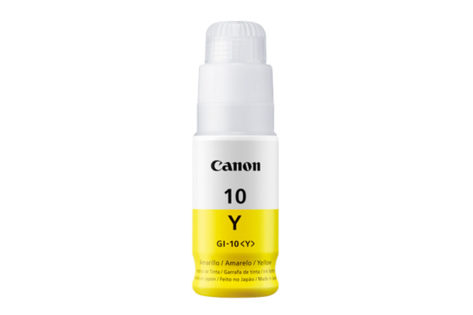CANON GI-10 Y