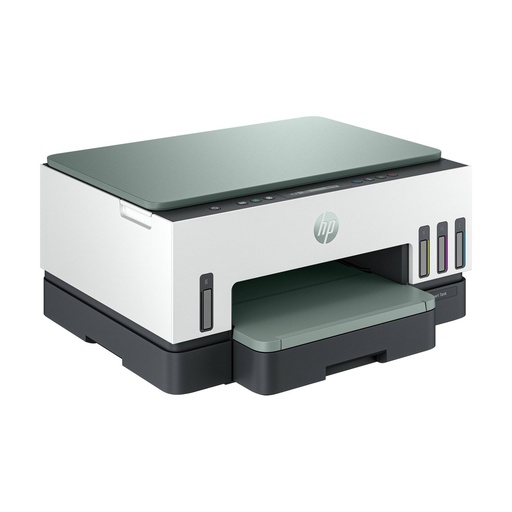 [Mult-MT-0024322] Multifuncionales HP ST 712
