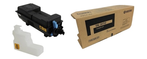 [Cart-MT-0024328] Cartucho KYOCERA 1T02T80US0