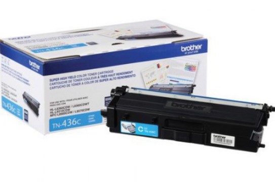 BROTHER TN436C