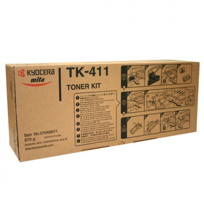 [Tóne-MT-0024336] Tóner KYOCERA TK-411