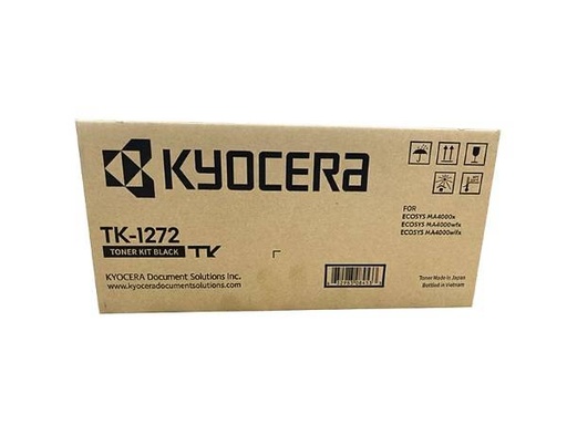 [Tóne-MT-0024337] Tóners KYOCERA TK-1272