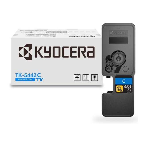 [Tóne-MT-0024338] Tóner  KYOCERA 1T0C0ACUS0
