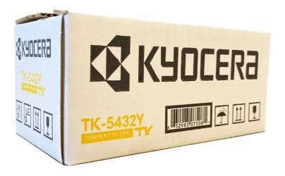 KYOCERA TK-5432Y