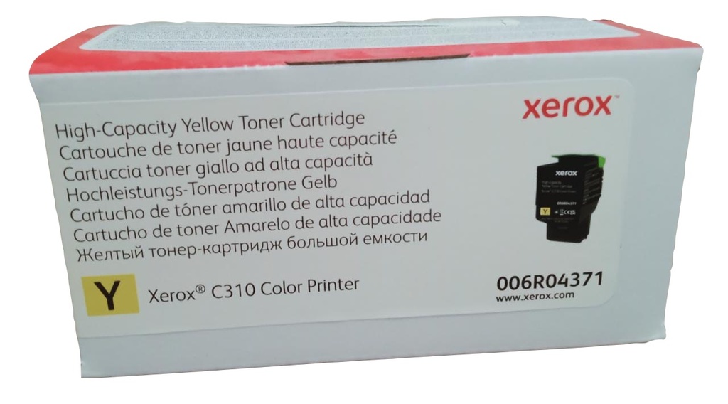 XEROX C310/C315