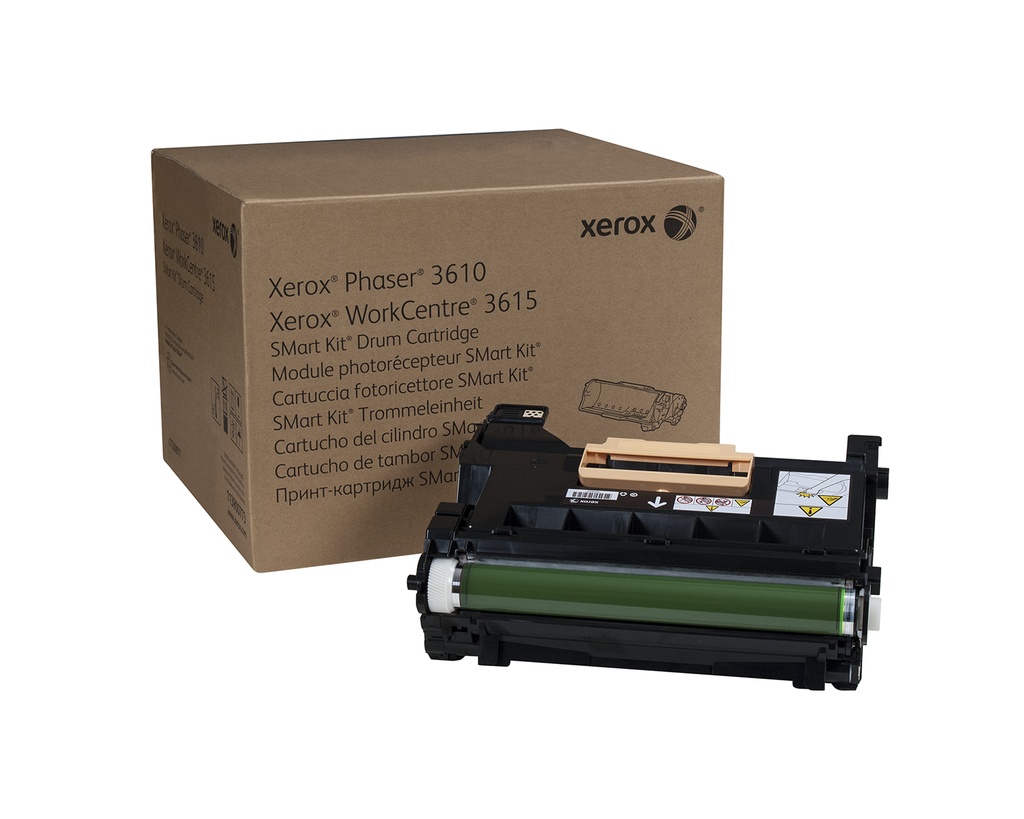XEROX WC 3615