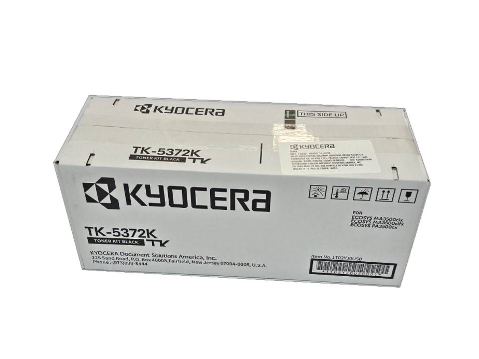 KYOCERA TK-5372K