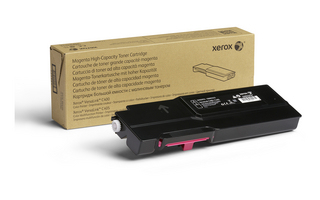 XEROX VersaLink C400