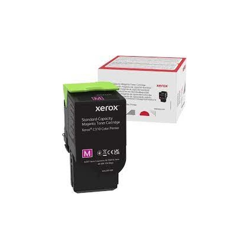 [Tóne-MT-0024379] Tóner  XEROX C310/C315