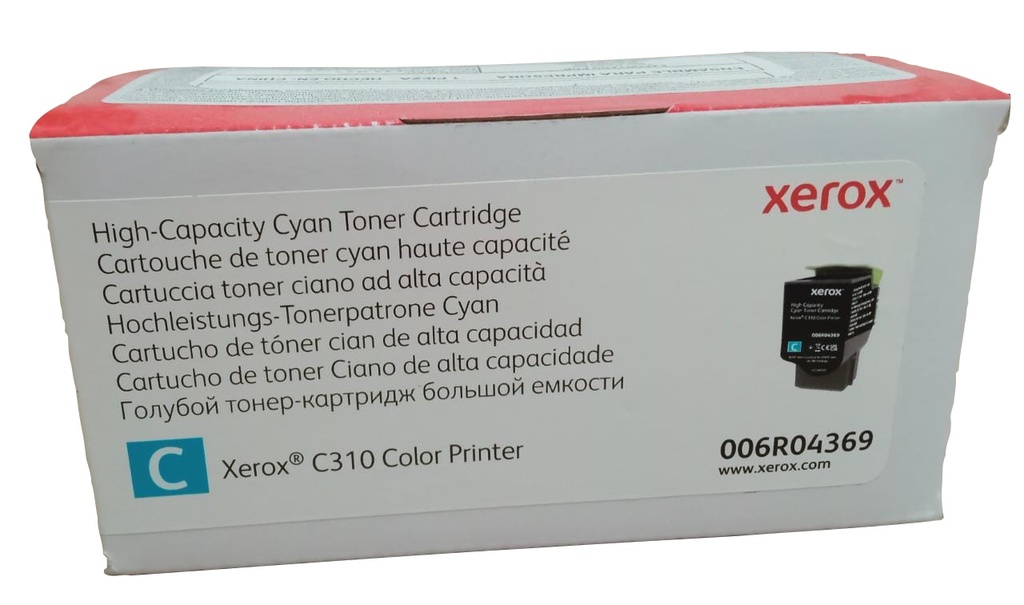 XEROX C310/C315