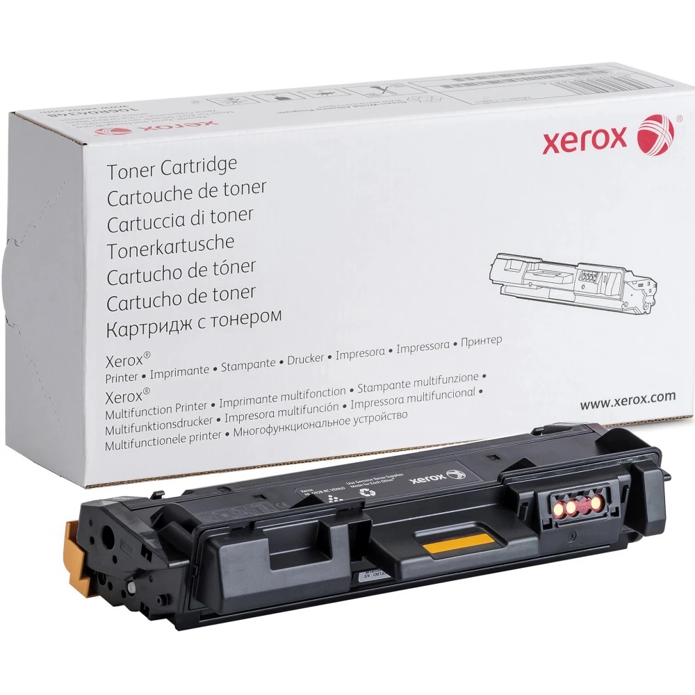 XEROX C230/C235