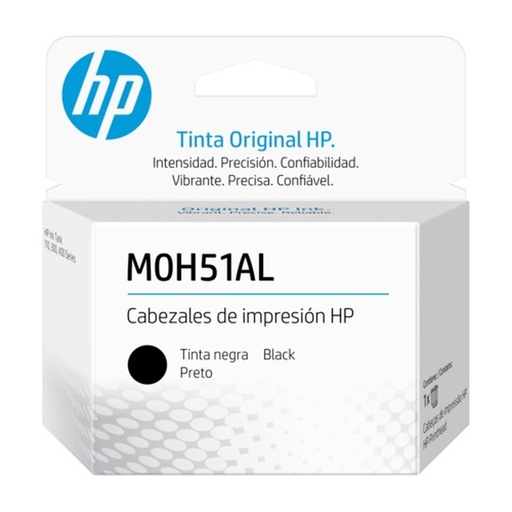 [Cabe-MT-0024386] Cabezal HP M0H51AL