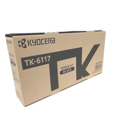 [Tóne-MT-0024388] Tóner KYOCERA TK-6117