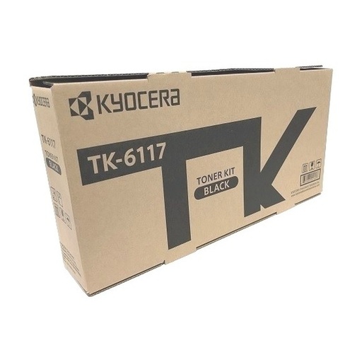 [Tóne-MT-0024388] Tóner KYOCERA TK-6117