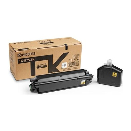 [Tone-MT-0024397] Toner KYOCERA TK-5292K