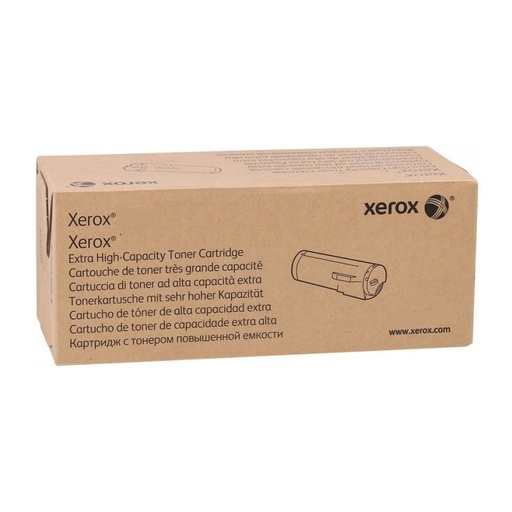 [Tóne-MT-0024398] Tóner XEROX AltaLink B8170