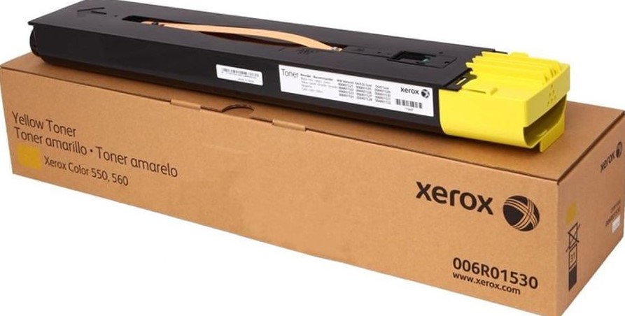 XEROX Xerox 550/560/570