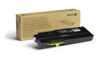 XEROX VersaLink C400