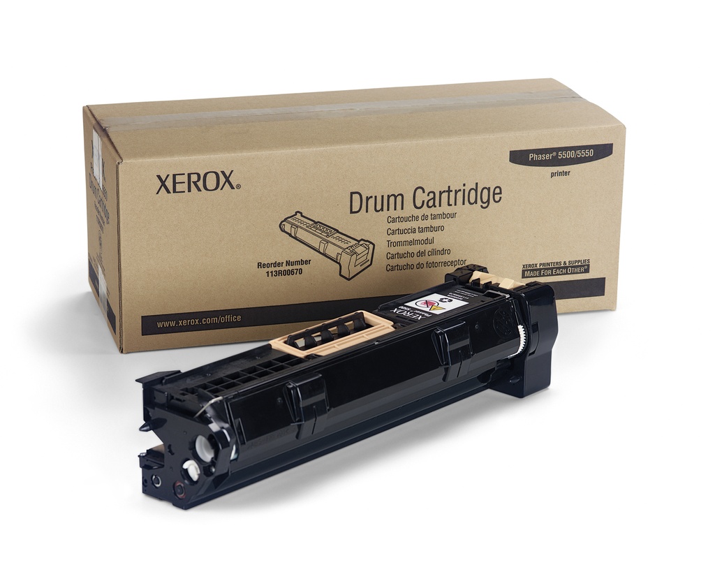 XEROX Phaser 5500