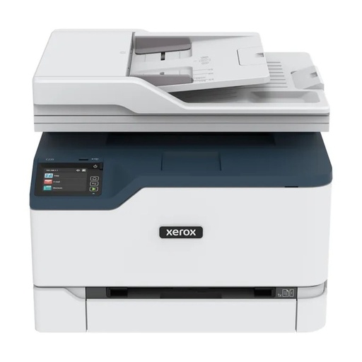 [Mult-MT-0024426] Multifuncional en Color XEROX Multi. Color C235_DNI