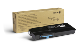 XEROX VersaLink C400