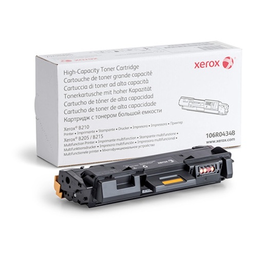 [Tóne-MT-0024437] Tóner XEROX B210/B205/B215