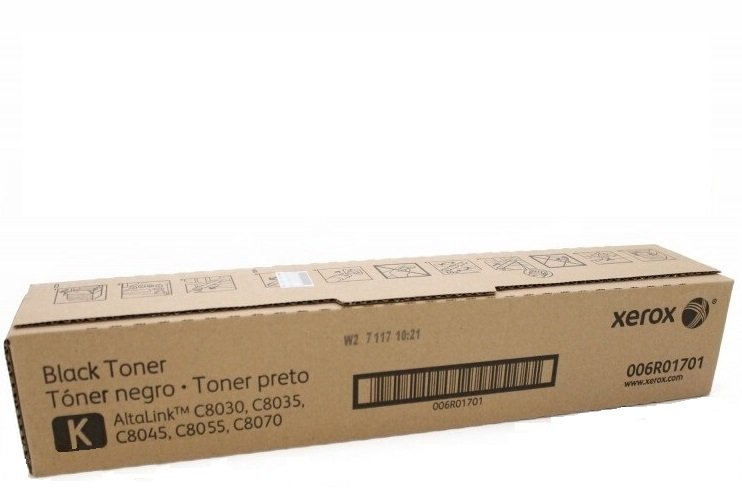 XEROX AltaLink C8030/8035/8045/8055/8070