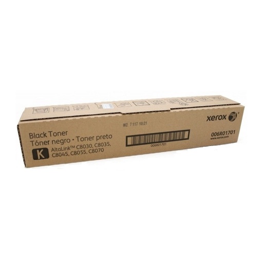 [Tóne-MT-0024438] Tóner XEROX AltaLink C8030/8035/8045/8055/8070
