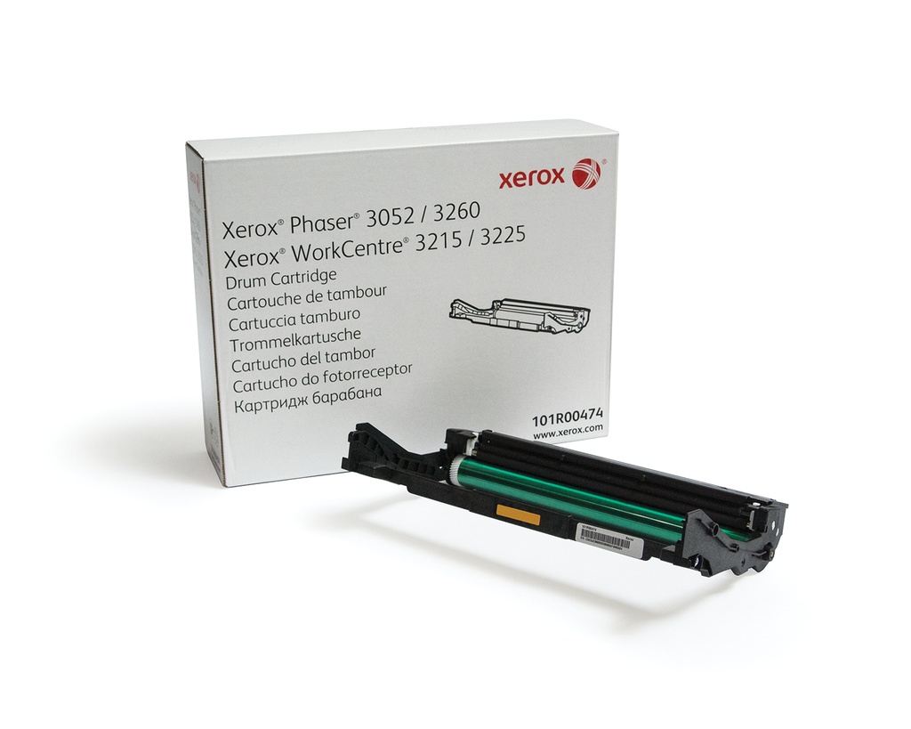 XEROX Phaser 3260