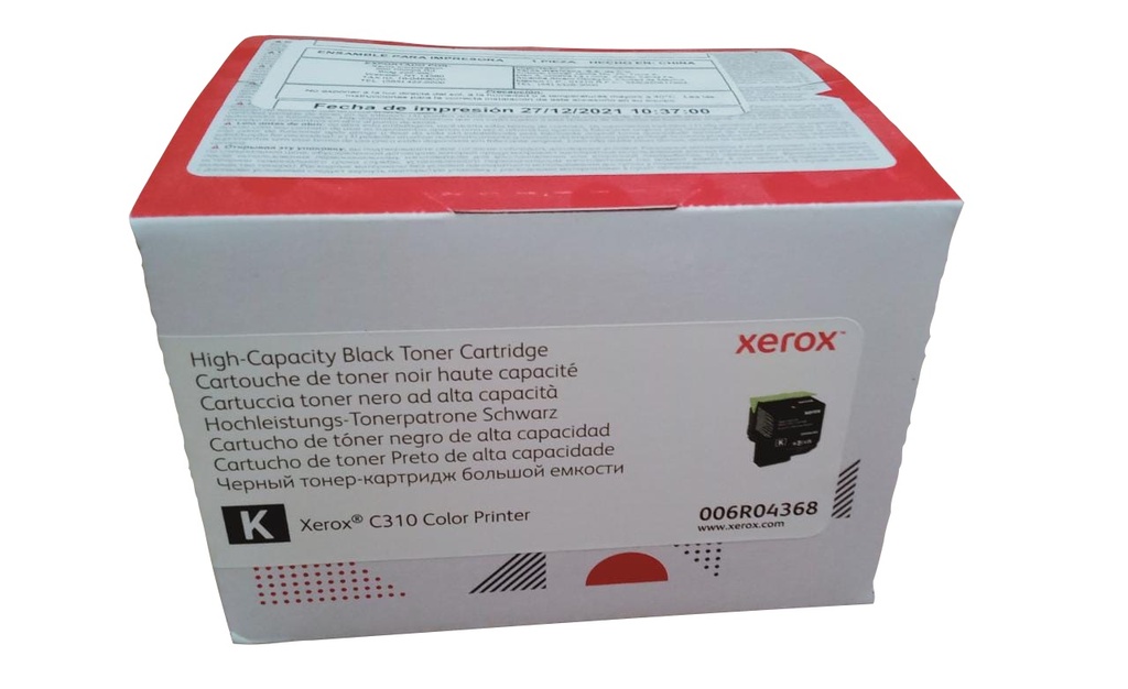 XEROX C310/C315