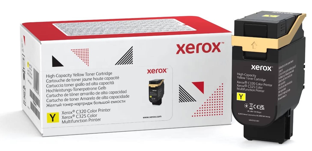 XEROX 006R04834