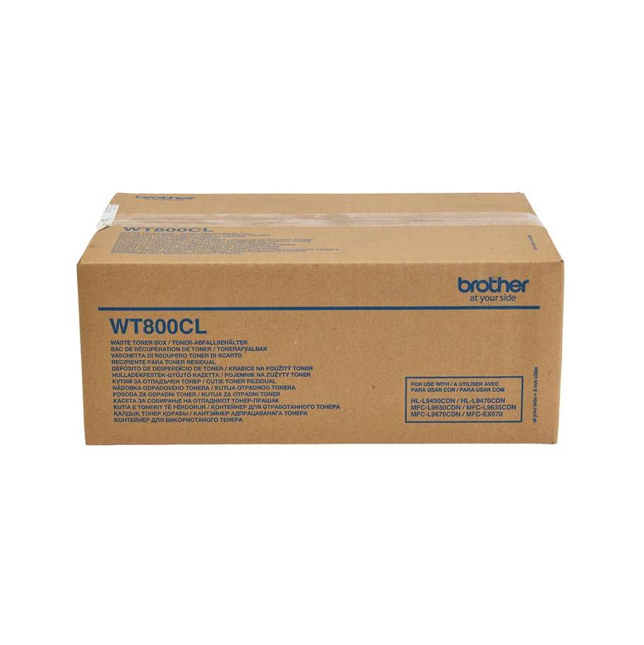 BROTHER WT800CL