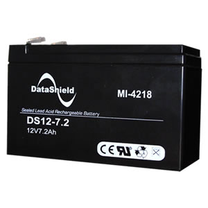 [Bate-MT-0024461] Batería para No Break DATASHIELD MI4218