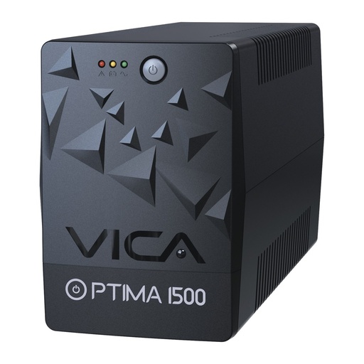 [No B-MT-0024469] No Break VICA Optima 1500 VICA Optima 1500