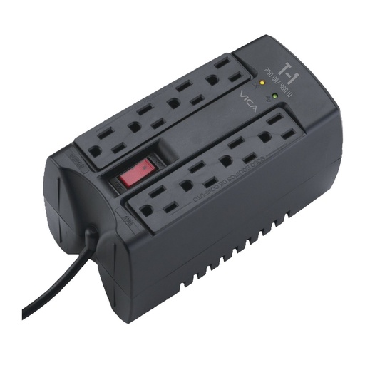 [Regu-MT-0024470] Regulador VICA T1