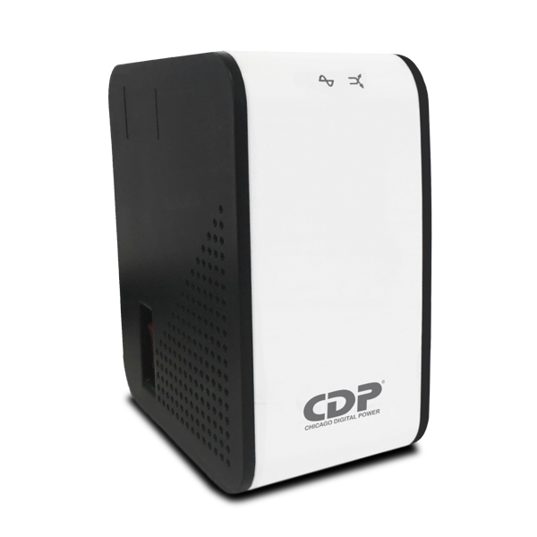 CDP R2C-AVR 1008