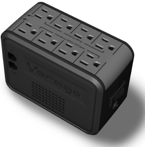 [Regu-MT-0024476] Regulador VORAGO AVR-100