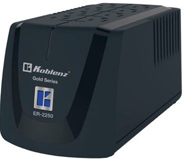 [Regu-MT-0024478] Regulador KOBLENZ ER-2250