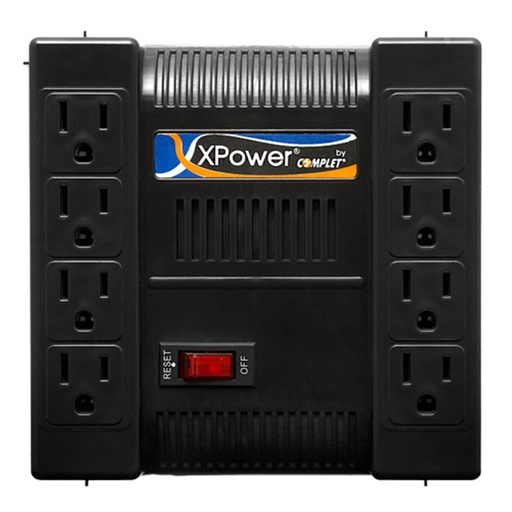 [Regu-MT-0024481] Regulador COMPLET XPOWER