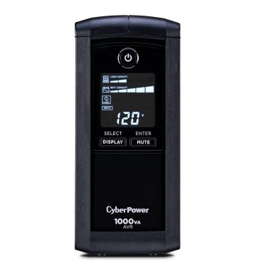 CyberPower CP1000AVRLCDa