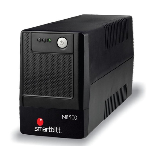 [No-B-MT-0024500] No-Break SMARTBITT SBNB500