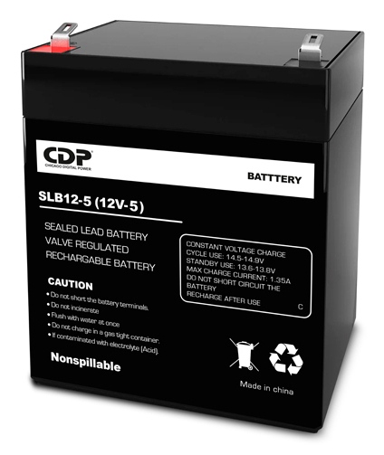 CDP SLB12-5