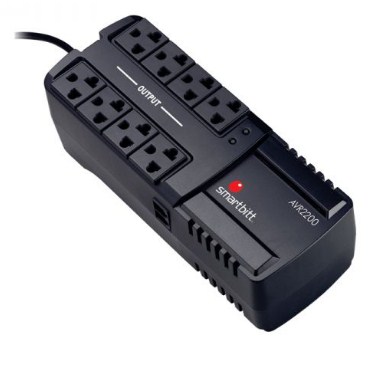 [Regu-MT-0024506] Regulador SMARTBITT SBAVR2200