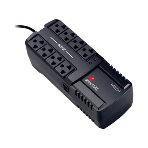 [Regu-MT-0024506] Regulador SMARTBITT SBAVR2200