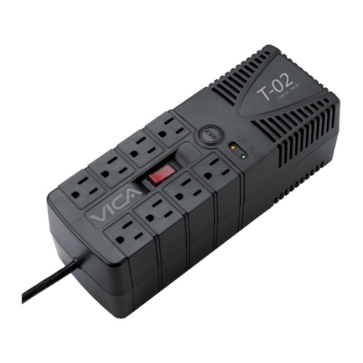 [Regu-MT-0024517] Regulador VICA T-02