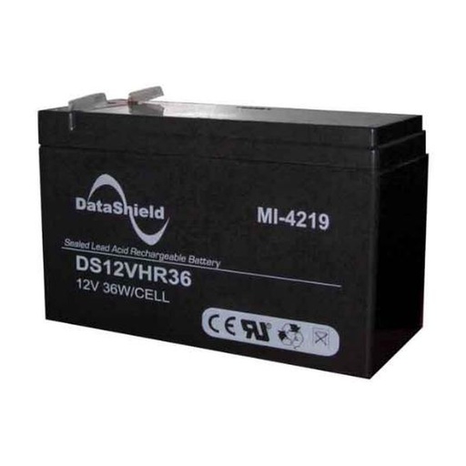 [Bate-MT-0024519] Batería para No Break DATASHIELD MI-4219